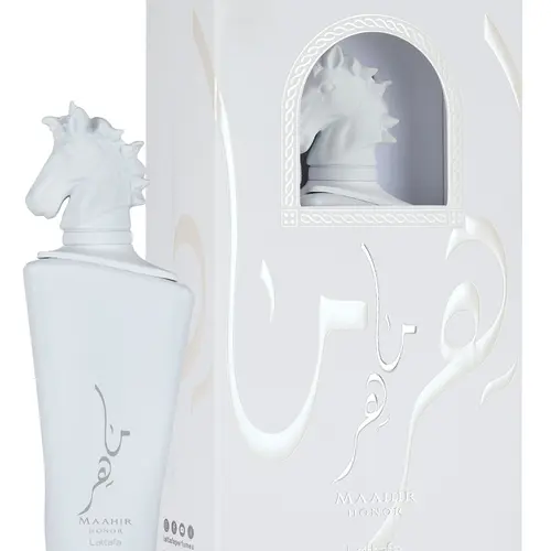 Lattafa Maahir Honor EDP 100ml