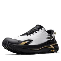 【SohoChic】NORTIV 8 Men's Trendy Running Shoes - Wide Toe Box, Cushioned Barefoot Design, EVA Construction, Rubber Sole, US Sizes, for Trail Running, Gym Workouts