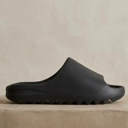 Yeezy Slide YZY YS-01 Black Unisex