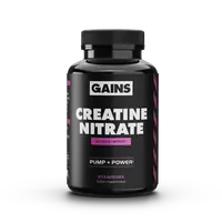 Crea-Nitric®