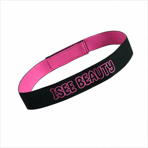 【Not For Sale】ISEE HAIR Adjustable Elastic Wig Grip Band for Secure & Comfortable Hold #SoHoChic #TikTokShopBackToSchool