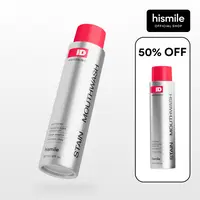 [NEW] [Hismile] Hismile iD Stain Mouthwash Value Set | Remove Gunk, Freshen Breath