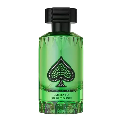 Game of Spades Emerald Extrait De Parfum 50 ML (1.7 oz) by Jo Milano Paris