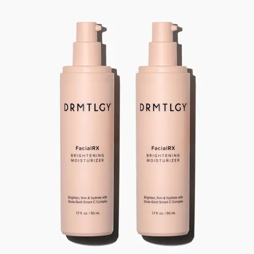 FacialRX Brightening Moisturizer (2-pack)