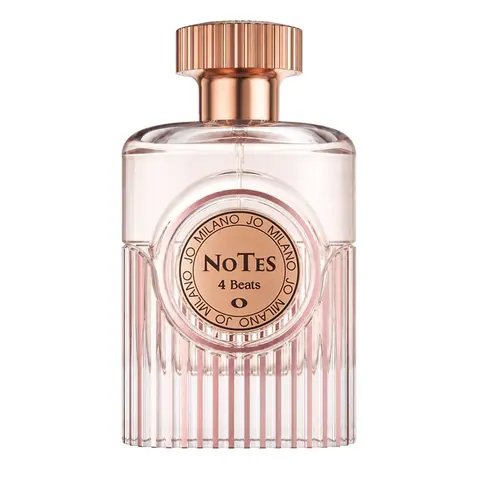 Notes 4 Beats Eau de Parfum For Women 3.4 oz / 100 ml