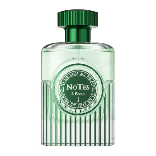 Notes 2 Beats Eau de Parfum Spray 3.4 oz / 100 ml