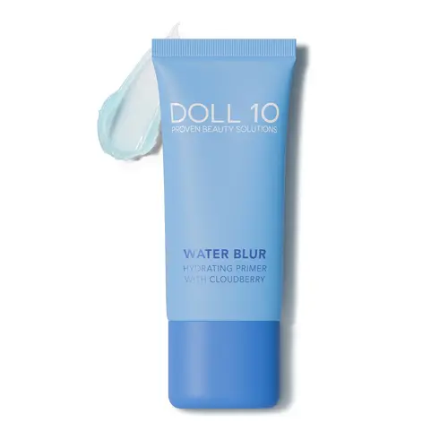 WaterBlur™ Hydrating Primer with Cloudberry