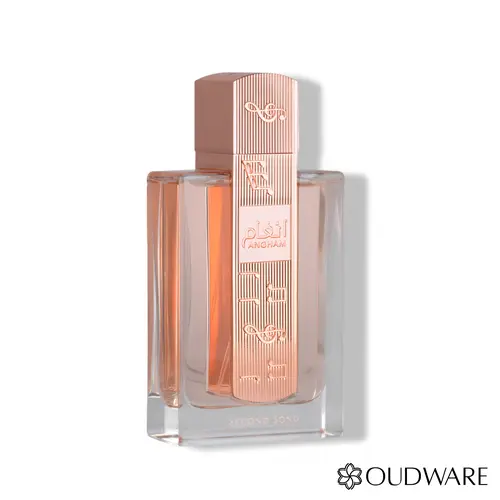 Lattafa Angham Second Song Eau de Parfum 100 ml (3.4 fl. oz) | For Women