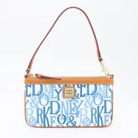 Dooney & Bourke  Coated Cotton Retro Large