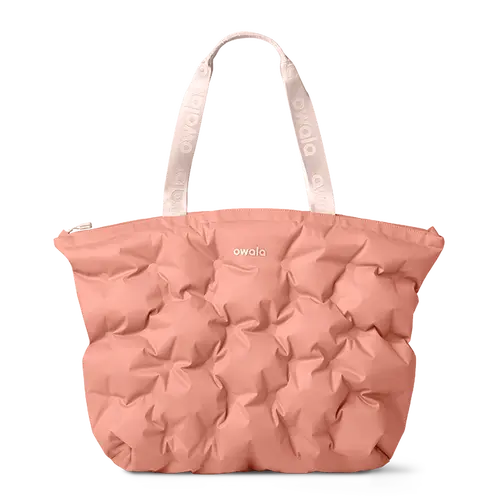 The Cloud Insulated Tote