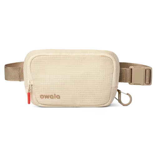 The Daily Crossbody