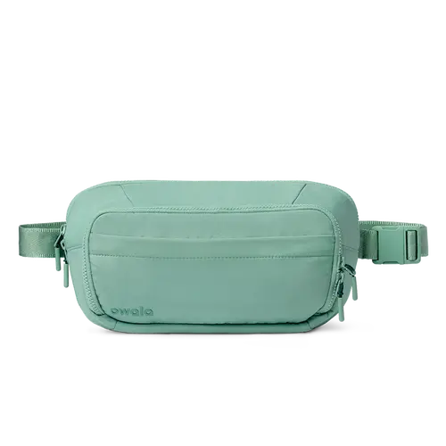 The All-Day Crossbody
