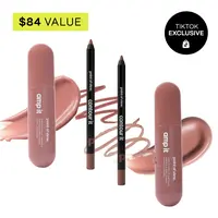 MIKAYLA’S FAVORITES by Point of View Beauty: Limited Edition Lip Set