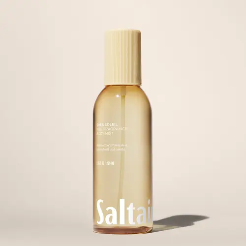 Shea Soleil - Body Mist