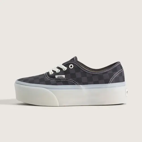 Vans Unisex Authentic Platform Low Top Shoe