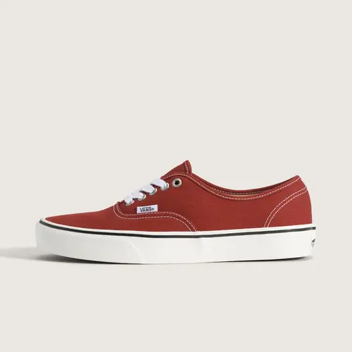 Vans Unisex Authentic Low Top Shoe