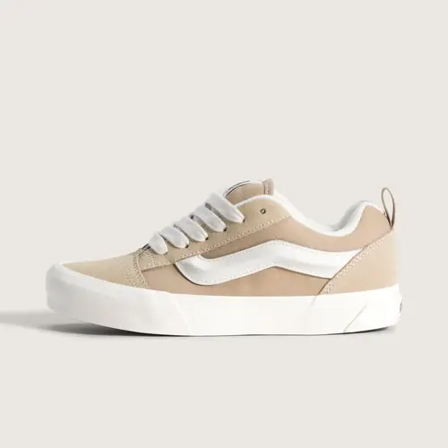 Vans Unisex Knu Skool Low Top Shoe