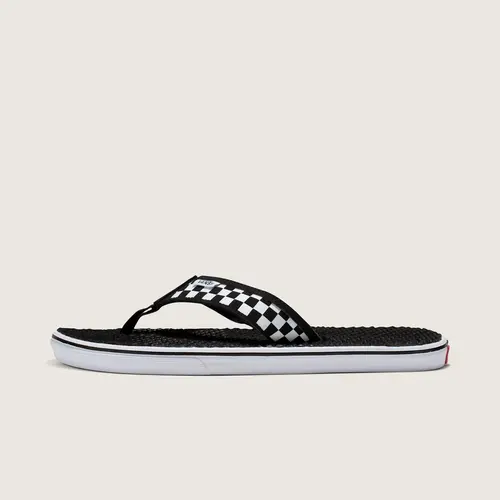 Vans Unisex La Costa Lite Checkerboard Sandal