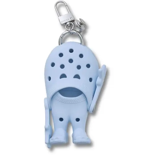 Lil Classic Bag Charm CRGR