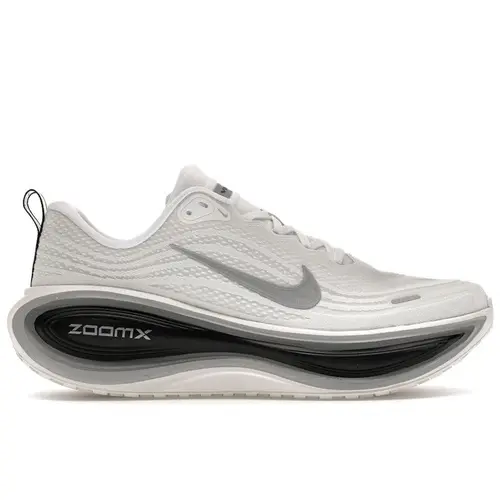 Nike Men's Vomero Plus White Black Cool Grey Running Shoes, from StockX