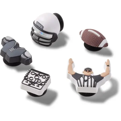 Football Star 5 Pack