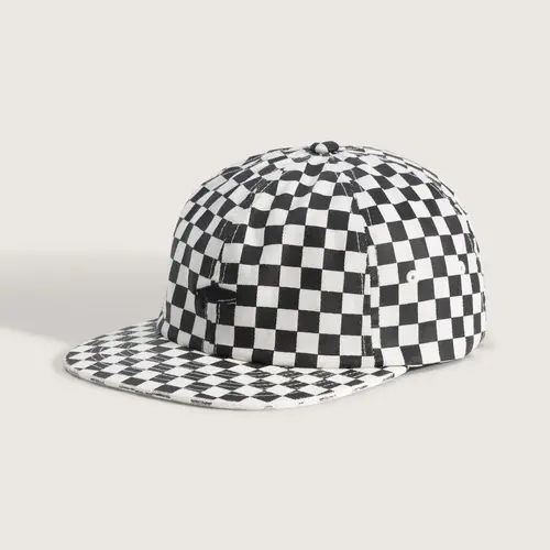 Vans Unisex Salton Jockey Hat