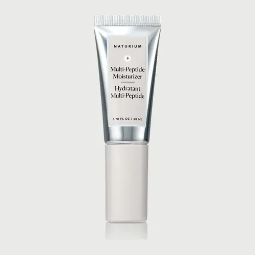 Naturium Multi-Peptide Moisturizer - Travel Size