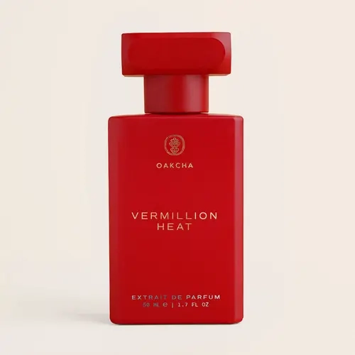Vermillion Heat