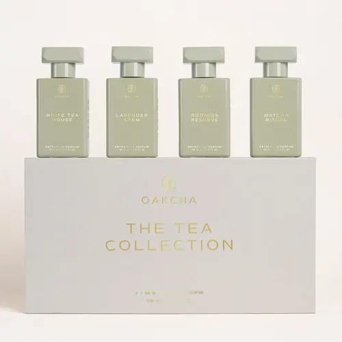 Tea Collection Set