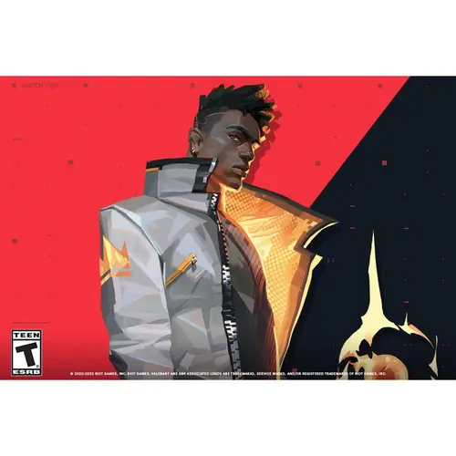 Valorant eGift Card | VALORANT Points, Skins & In-Game Currency