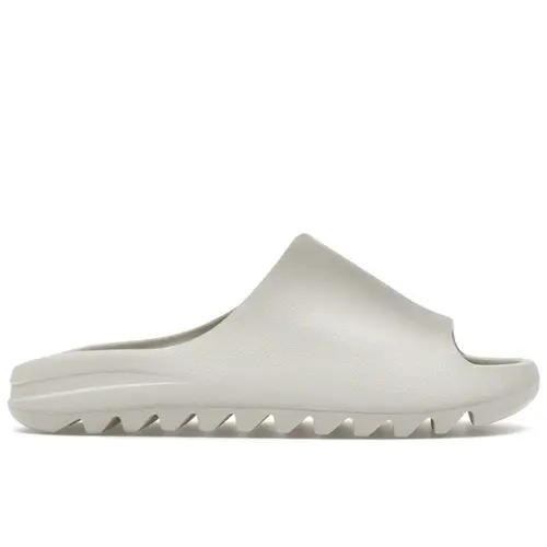 Yeezy Men's YZY YS-01 Cream Sandals, from StockX