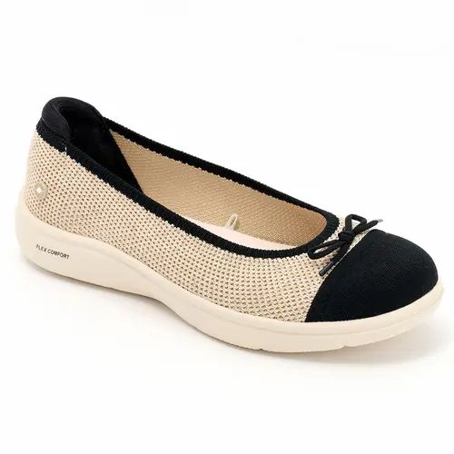 Skechers On-the-GO Flex Radiant Ballet Flats
