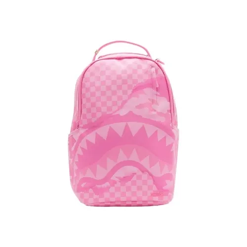 Sprayground 3AM Riptide DLXSV Backpack Pink by StockX