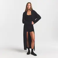 SKIMS SOFT LOUNGE LONG ROBE