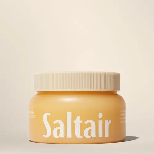 Salt Water Vanilla - Body Scrub
