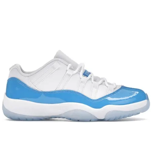 Jordan Men's 11 Retro Low University Blue (2026) Shoes, from StockX