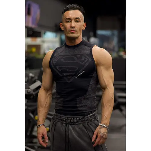 3047 - Superman Compression Tanks