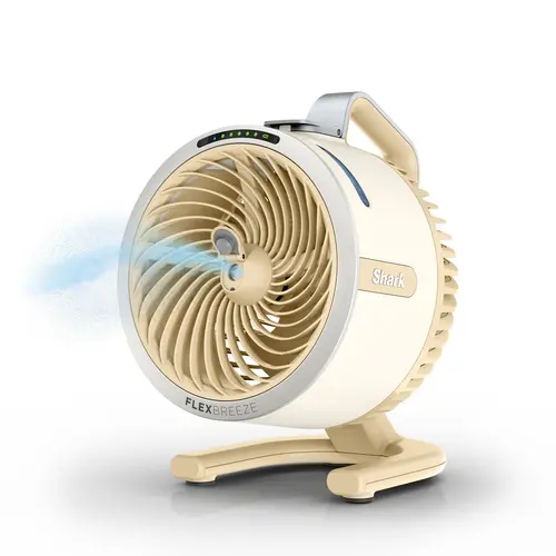 Shark FlexBreeze HydroGo Pro Fan - FA056