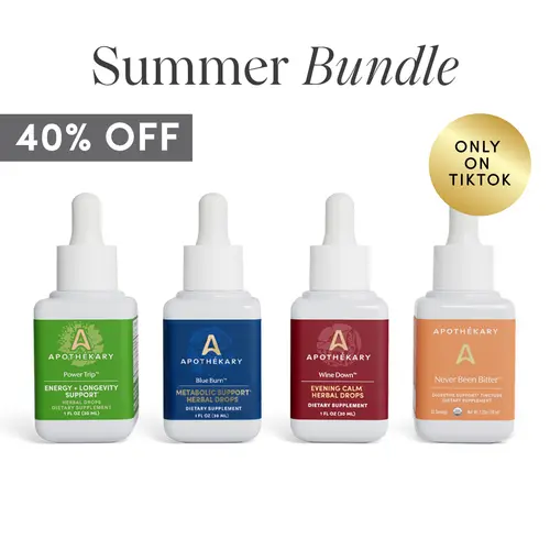 Apothékary Fall Bundle