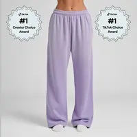 Comfrt | Sunwashed Straight Leg Sweatpants | Bright Colored 100% Cotton Garment Dyed Sun Faded Sweats