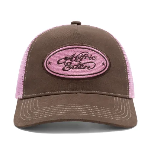 Aelfric Eden American Vintage Breathable 1-Size Unisex Baseball Cap - Retro Streetwear Style for Casual Daily Outfits, One Size,clothes for back to school,first day of school outfits,sohochic
