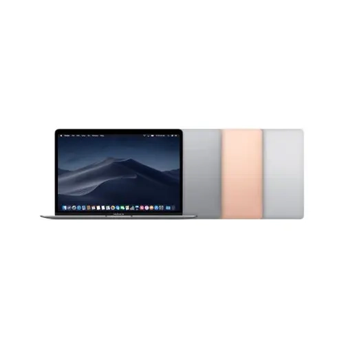 Refurbished Apple Macbook Air 13.3-Inch Intel Core i5, 8GB-16GB Ram, 128GB-1.5TB SSD, All colors, (Acceptable)