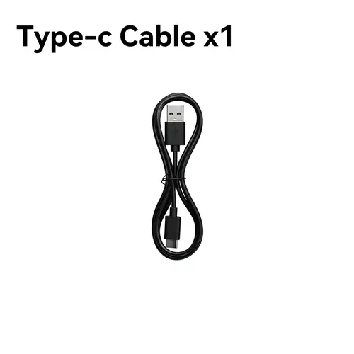 (Gift) Type-C Cable, Electronic Mobile Phone Accessory for Fast Data Transfer & Charging, Charger