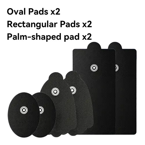 SYMASS Exercise Machine Pads - Sports & Outdoor Fitness Accessories, Ideal Gift for Fitness Enthusiasts