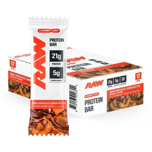 Protein Bars