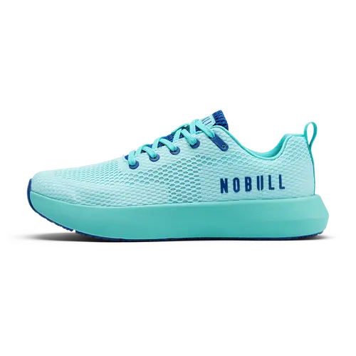 NOBULL Women's Drive 2 in Reef Surf