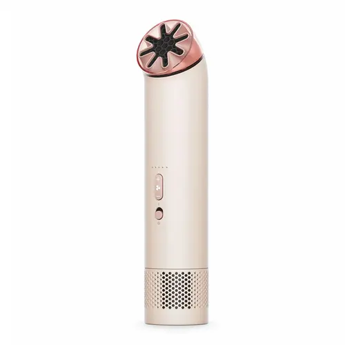 Dyson HushJet Mini Cool Handheld Fan