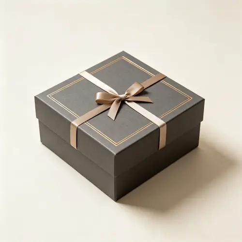 Gift (Fragrant Slice)