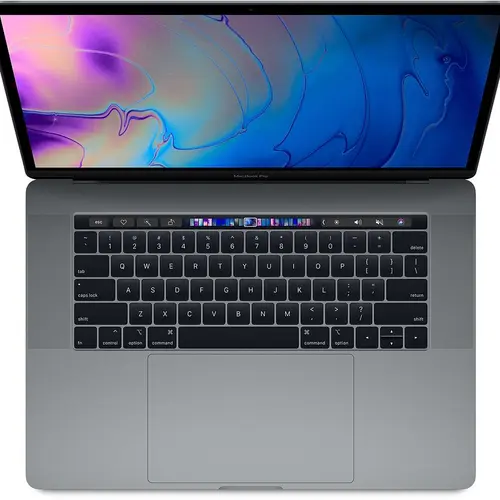 Refurbished Apple Macbook Pro 15.4-Inch Intel i7/i9, 16GB-32GB Ram, 256GB-2TB SSD, All Colors (Good Condition)