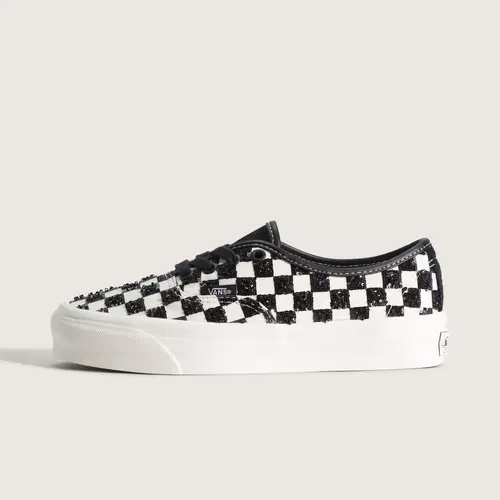 Vans Unisex Premium Authentic Low Top Shoe